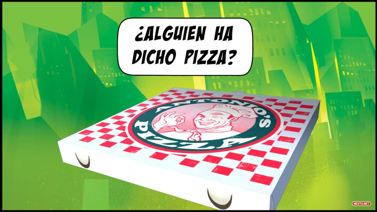 Análisis TMNT Arcade Wrath of the Mutants Nintendo Switch