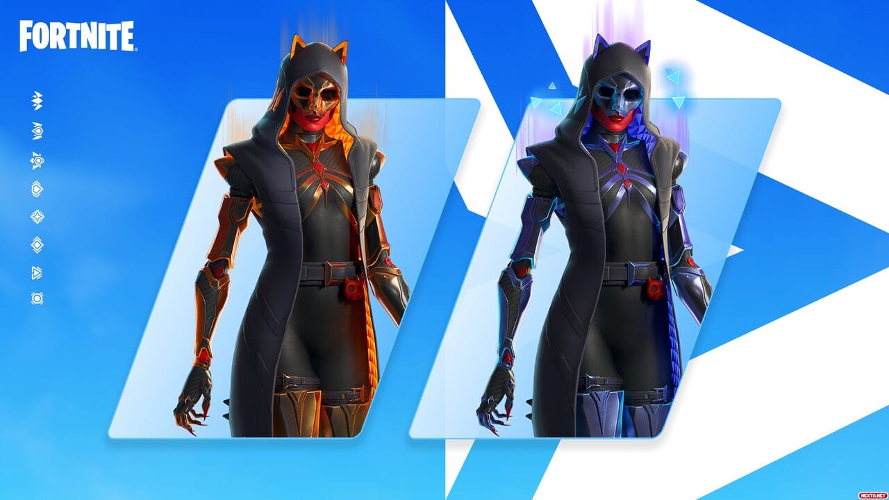 Fortnite como conseguir skin felina gratis