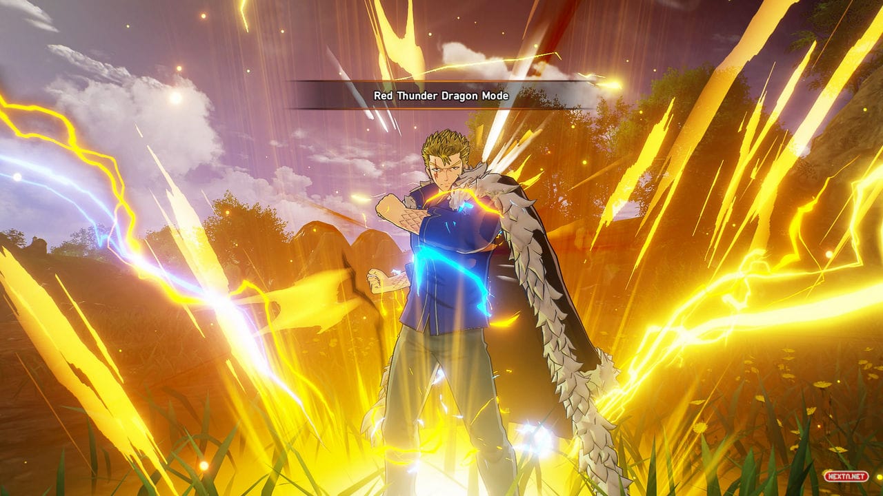 Fairy Tail 2 Nuevo Tráiler Septiembre Ediciones Coleccionista Occidente Nintendo Switch PS4 PS5 PC