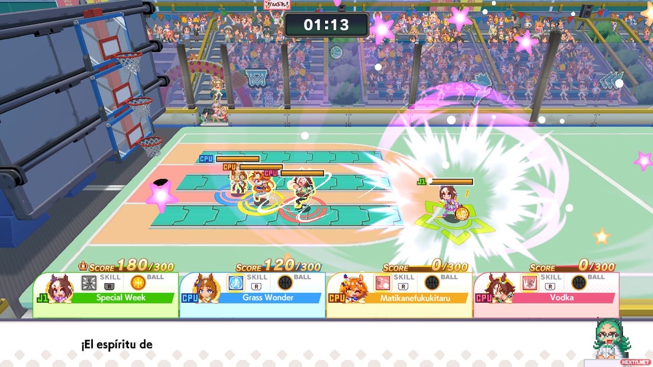 Umamusume Pretty Derby