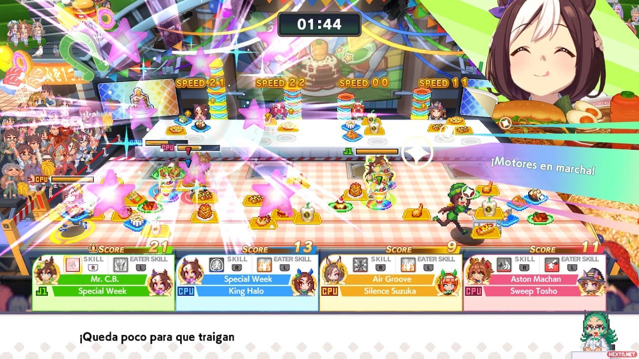 Umamusume Pretty Derby