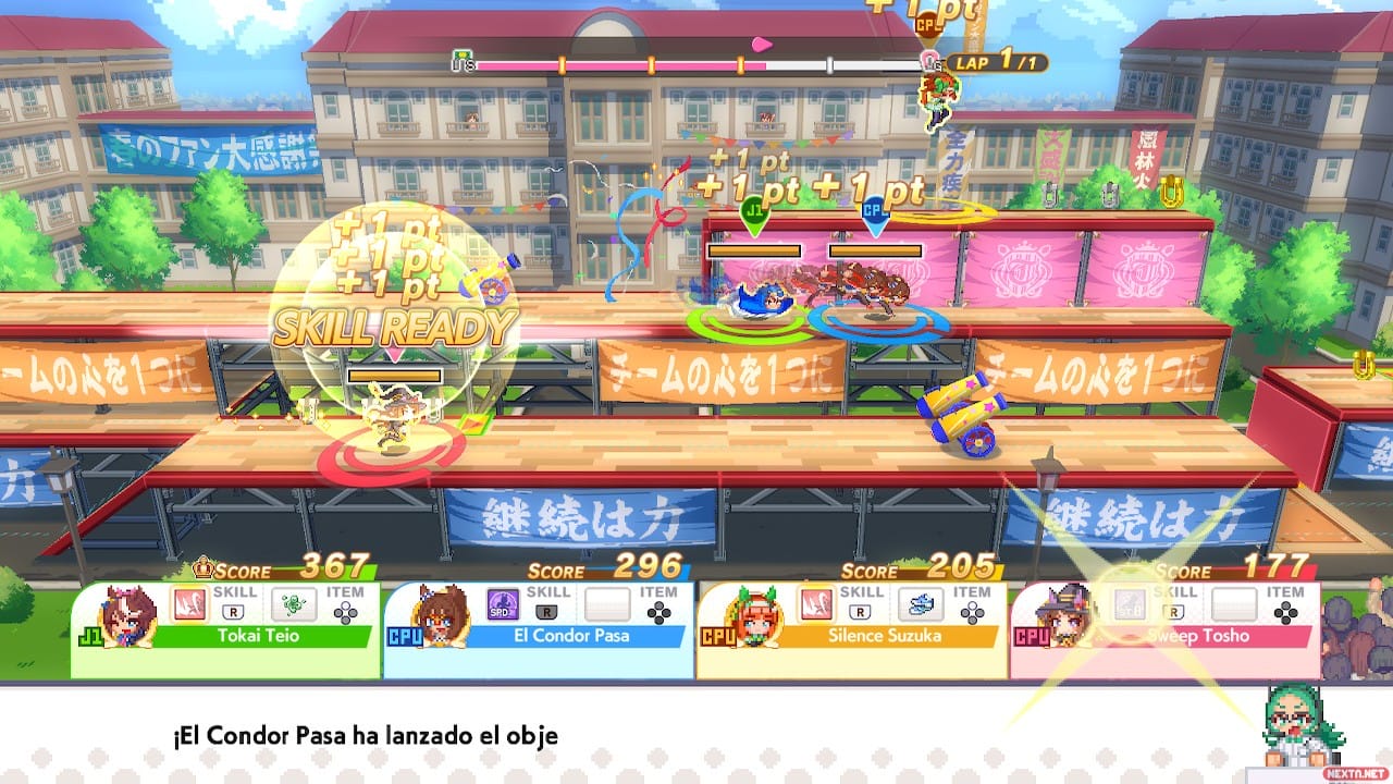 Umamusume Pretty Derby