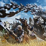 Monster Hunter Wilds