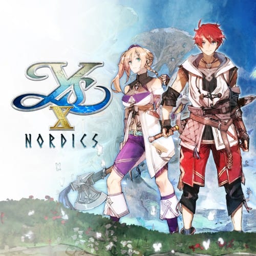 Ys X Nordics