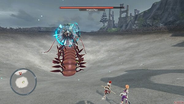 Ys X Nordics