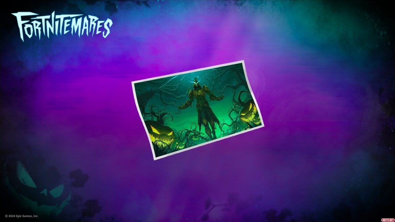 Fortnitemares 2024 Twitch