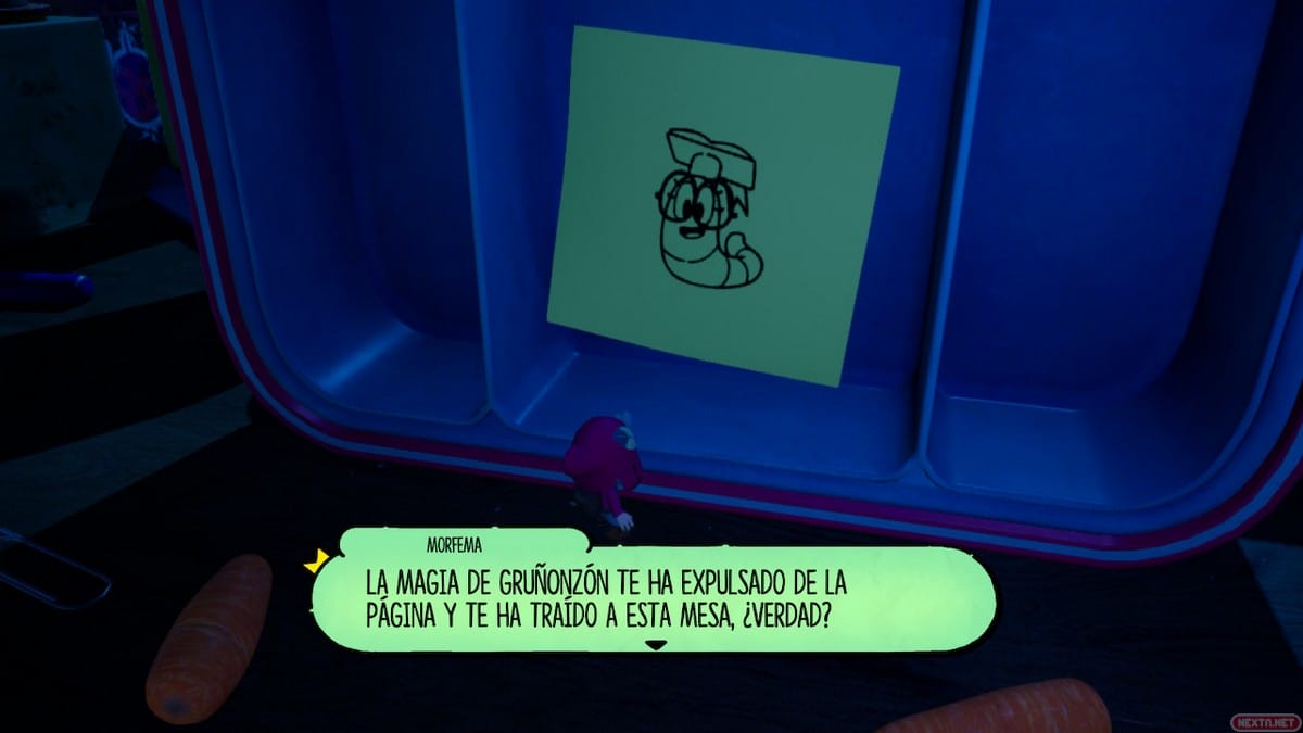 El Escudero Valiente