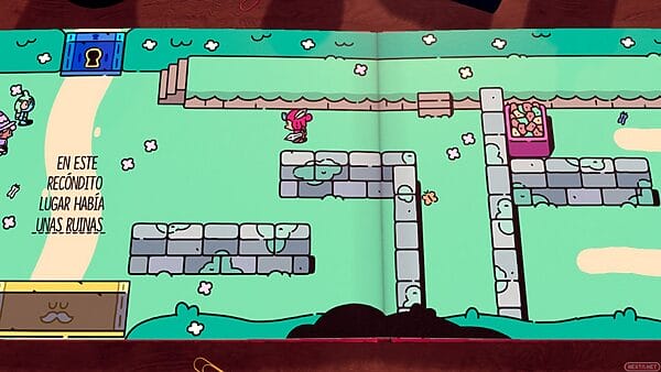 El Escudero Valiente