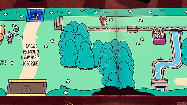 El Escudero Valiente