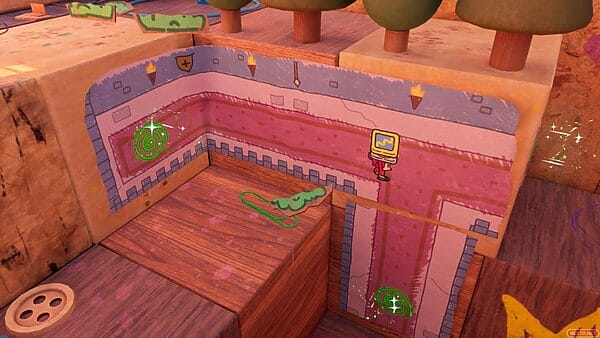 El Escudero Valiente