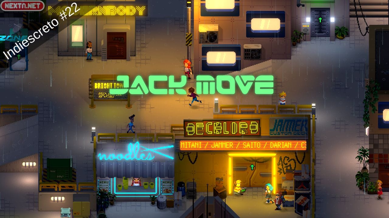 Jack Move
