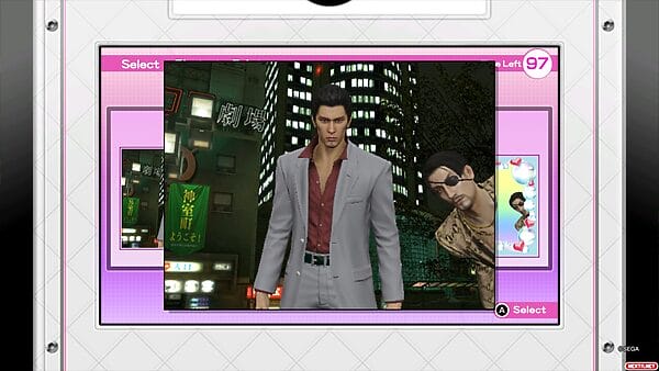 Yakuza Kiwami Majima Everywhere