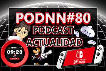 PodNN 80 Podcast 80 Nintendo Switch ALARMO Playtest