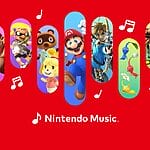 Nintendo Music Smartphone 01