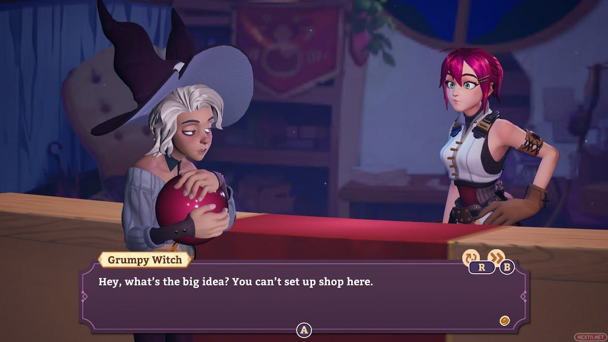 Potionomics Masterwork Edition