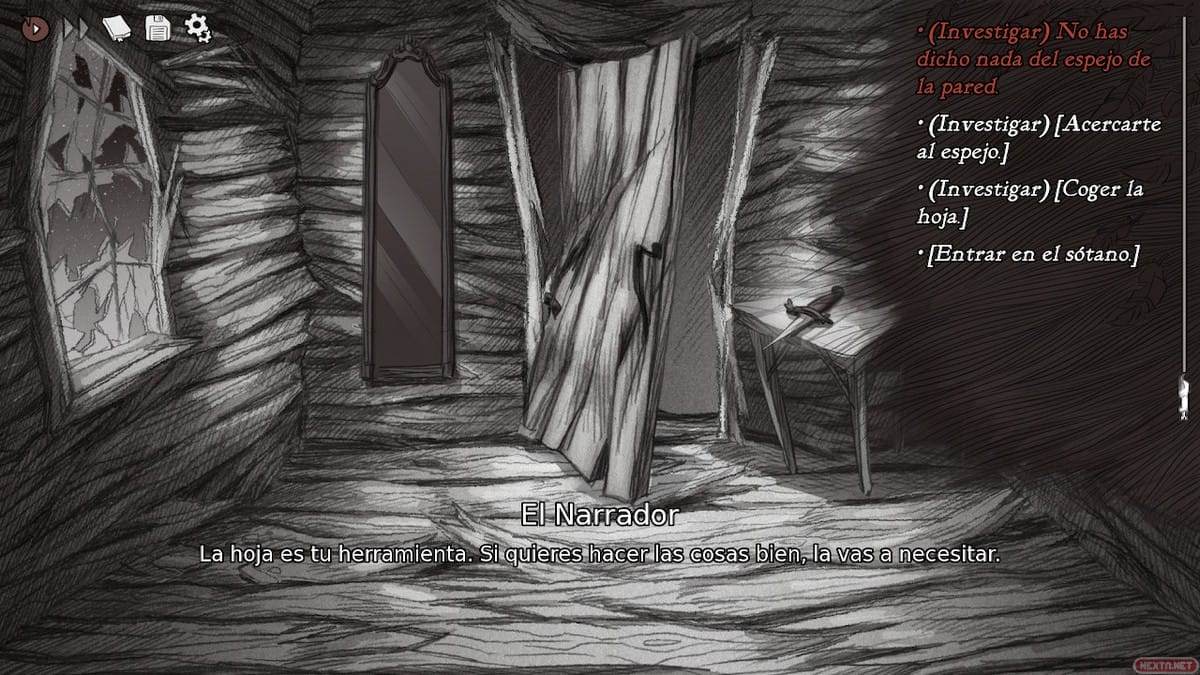 Slay The Princess - The Pristine Cut