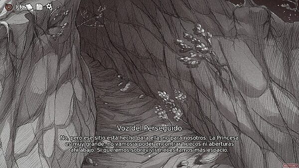 Slay The Princess - The Pristine Cut