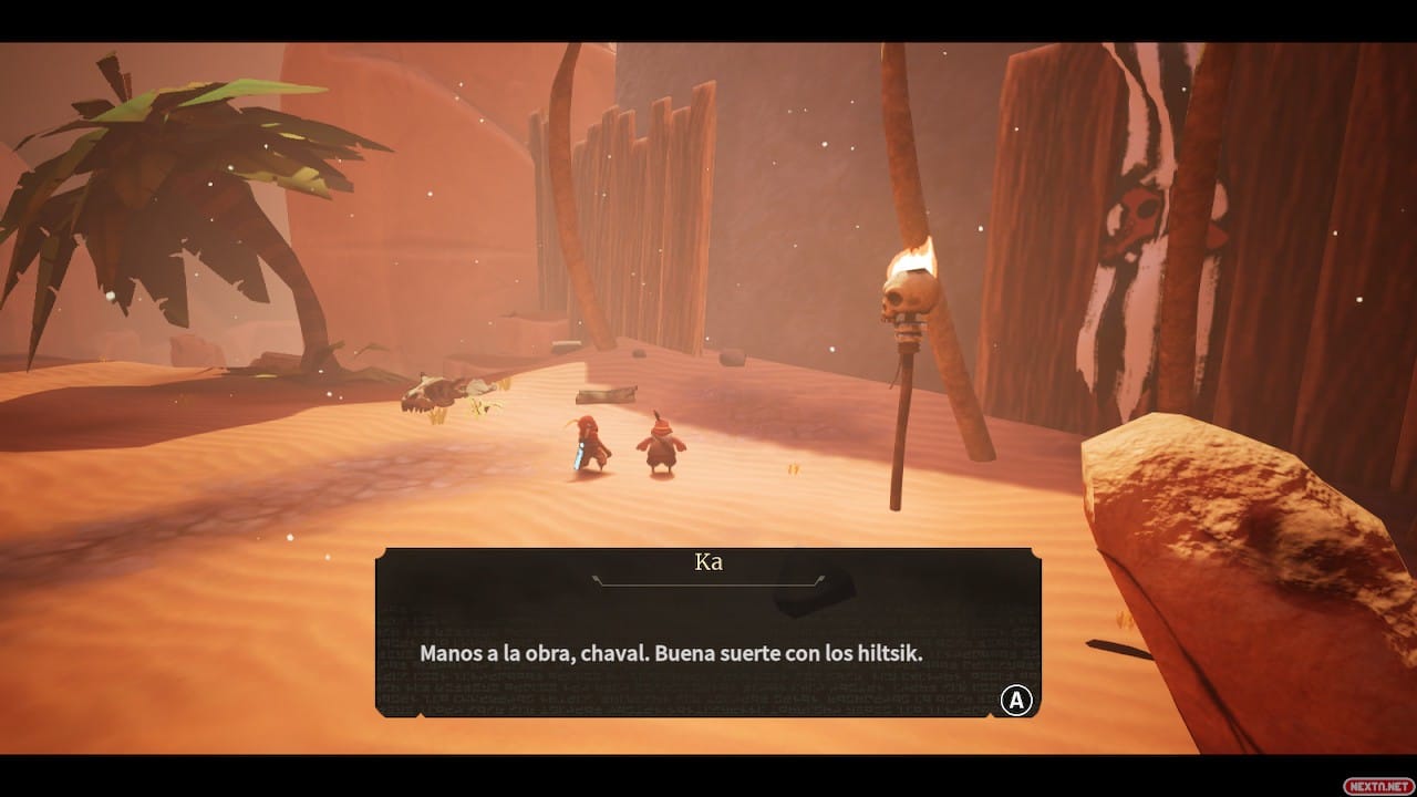 Astor Blade of the Monolith