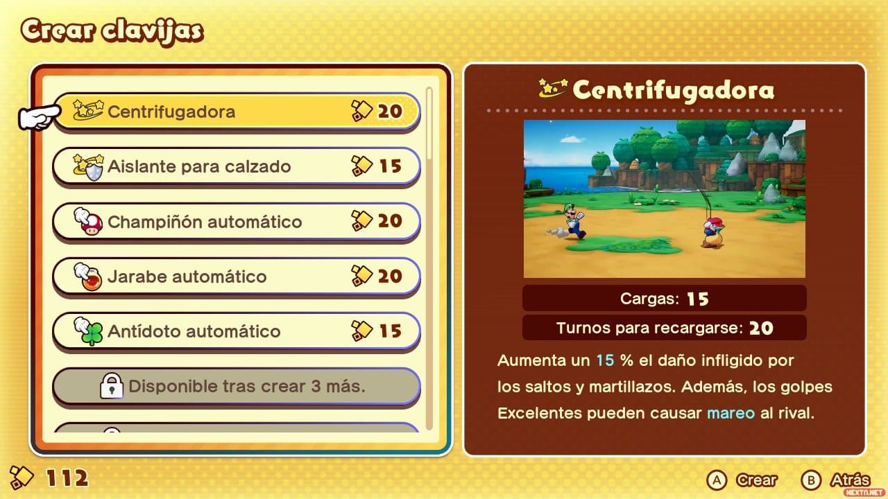 Mario Luigi Conexion Fraternal