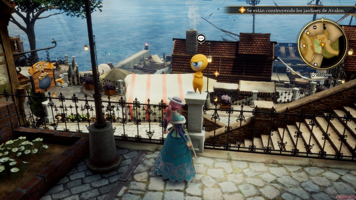 Romancing Saga 2 Revenge of the Seven Sr S