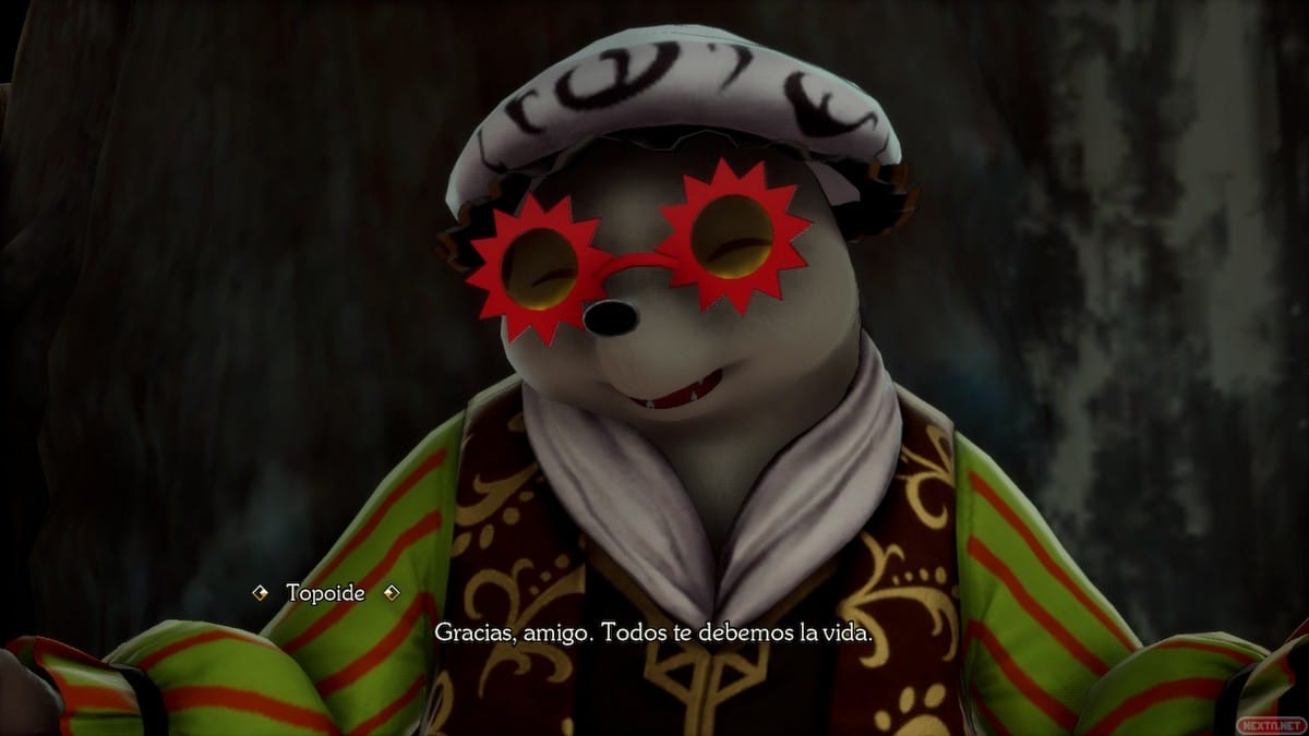 Romancing SaGa 2: Revenge of the Seven