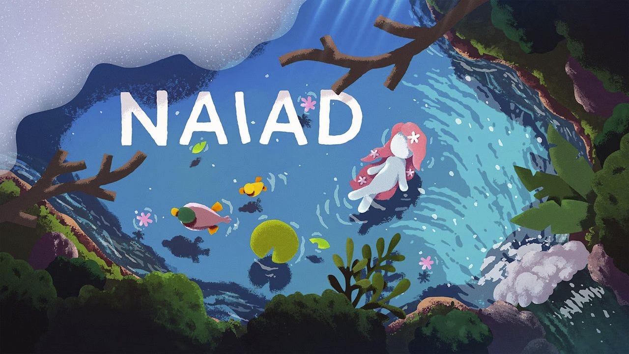 Naiad