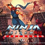 Ninja Gaiden Ragebound The Game Kitchen Koei Tecmo Dotemu Anunciado The Game Awards 2024 PC