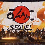 Okami 2 Anunciado Hideki Kamiya Nintendo Switch PS5 Xbox PC Okami sequel