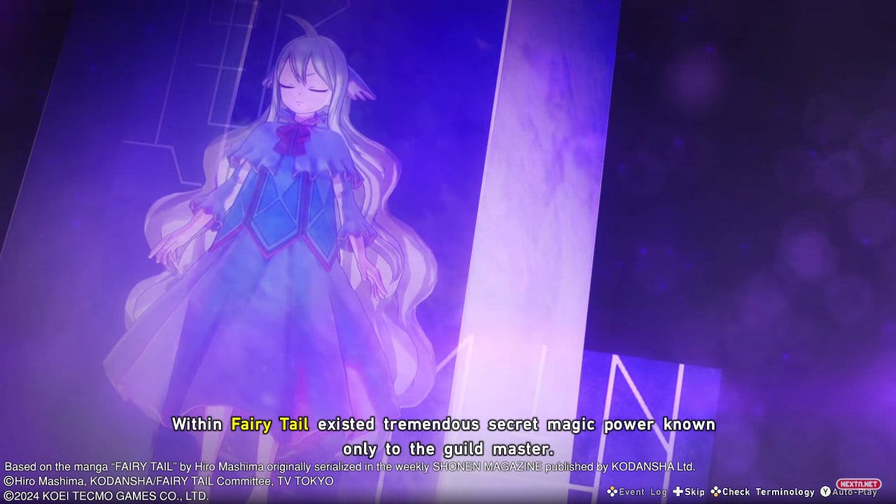 Análisis Fairy Tail 2 Nintendo Switch