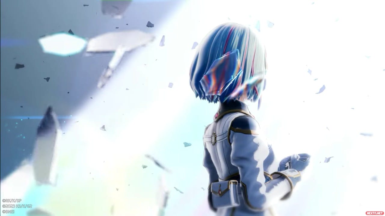 Sword Art Online Fractured Daydream