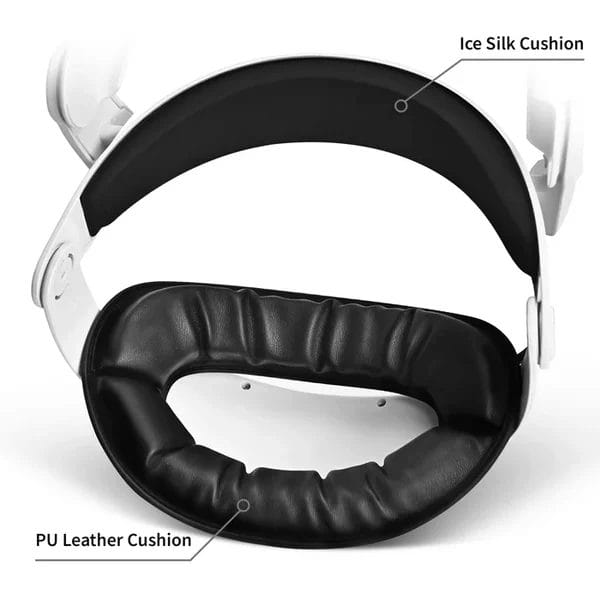 Correa magnética A3 Max Meta Quest 3 3S