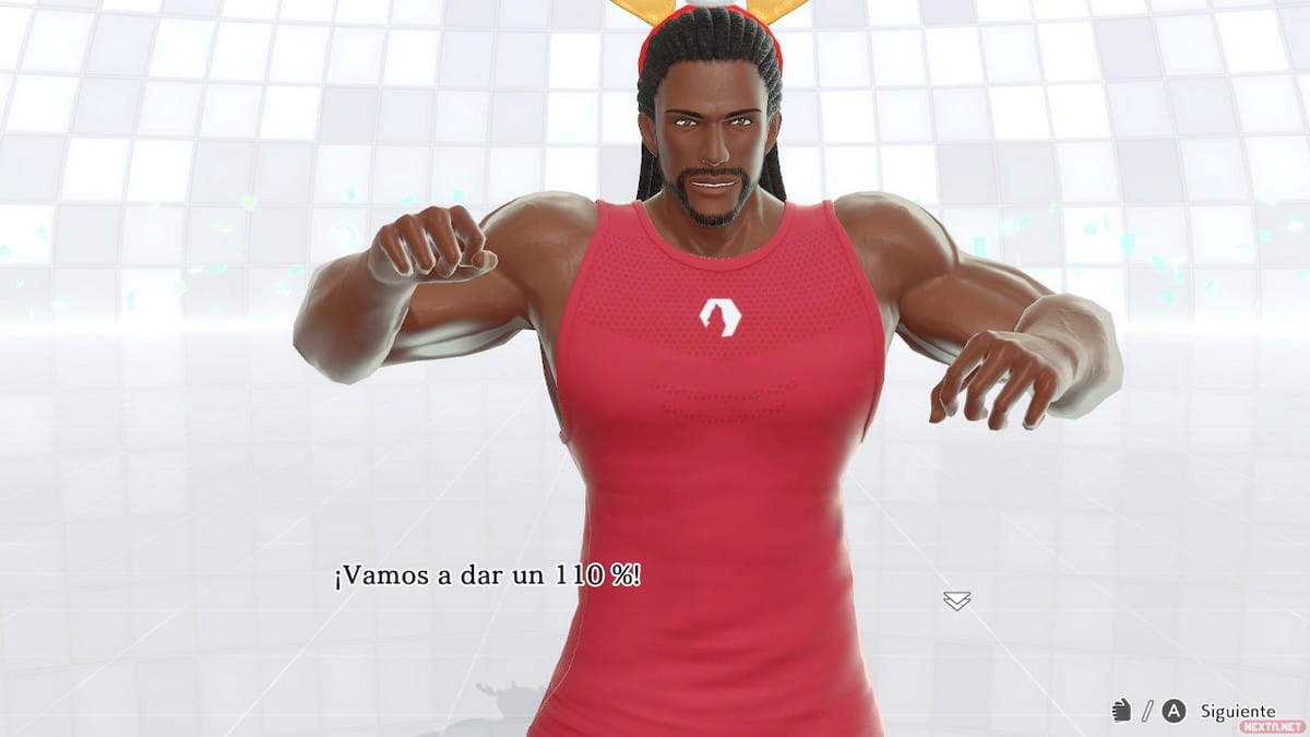 Fitness Boxing 3: Your Personal Trainer