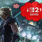¿Final Fantasy VII Remake en Switch 2?