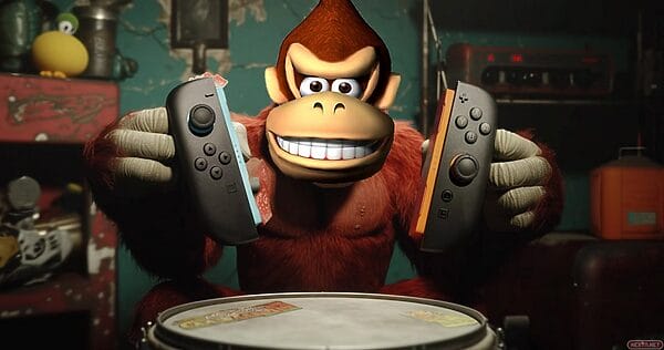 Joy Con Nintendo Switch 2