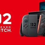 Nintendo Switch 2 consola Omni