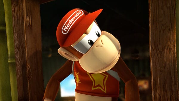 Análisis Donkey Kong Country Returns HD Switch