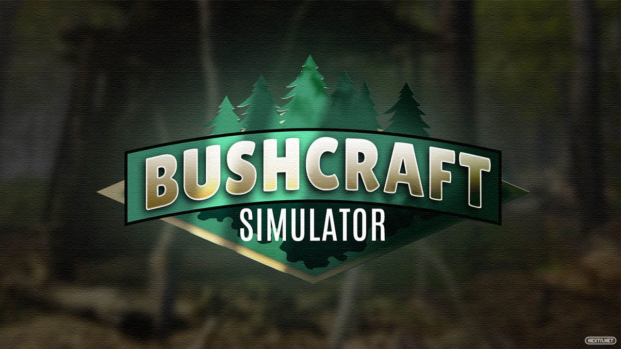 Bushcraft Simulator Anunciado Nintendo Switch 2 2025