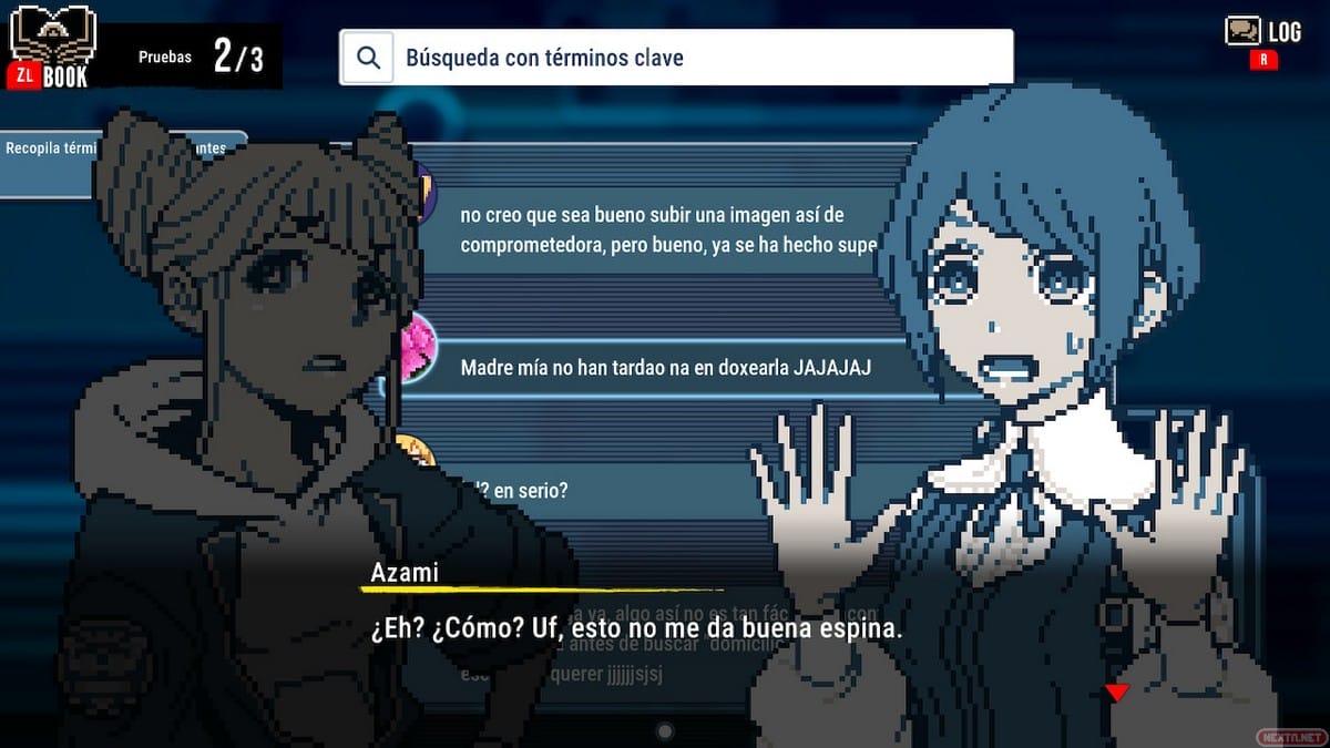 Redes sociales