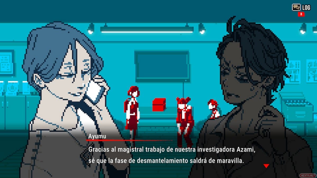 Urban Myth Dissolution Center