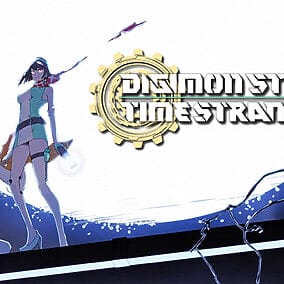 Digimon Story Time Stranger Anunciado State of Play PS5 PC Xbox Nintendo Switch 2 2025