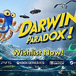 Darwin’s Paradox Juego Plataformas ZDT Studio Konami Confirmado Nintendo Switch PS5 PC Xbox Series