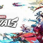 Marvel Rivals Nintendo Switch 2 Posible Port Versión Híbrida