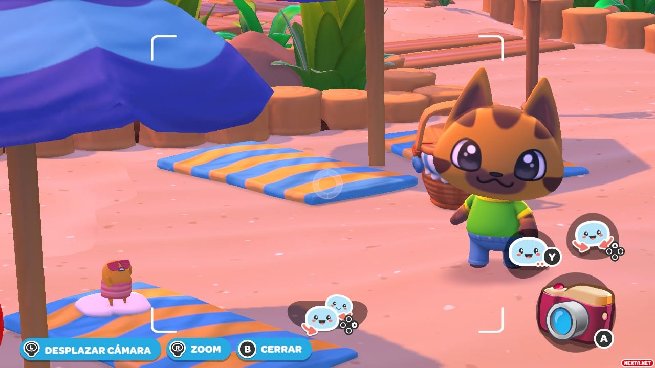 Hello Kitty Island Adventure - Nintendo Switch