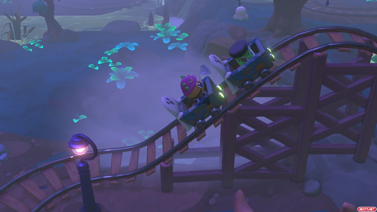 Hello Kitty Island Adventure