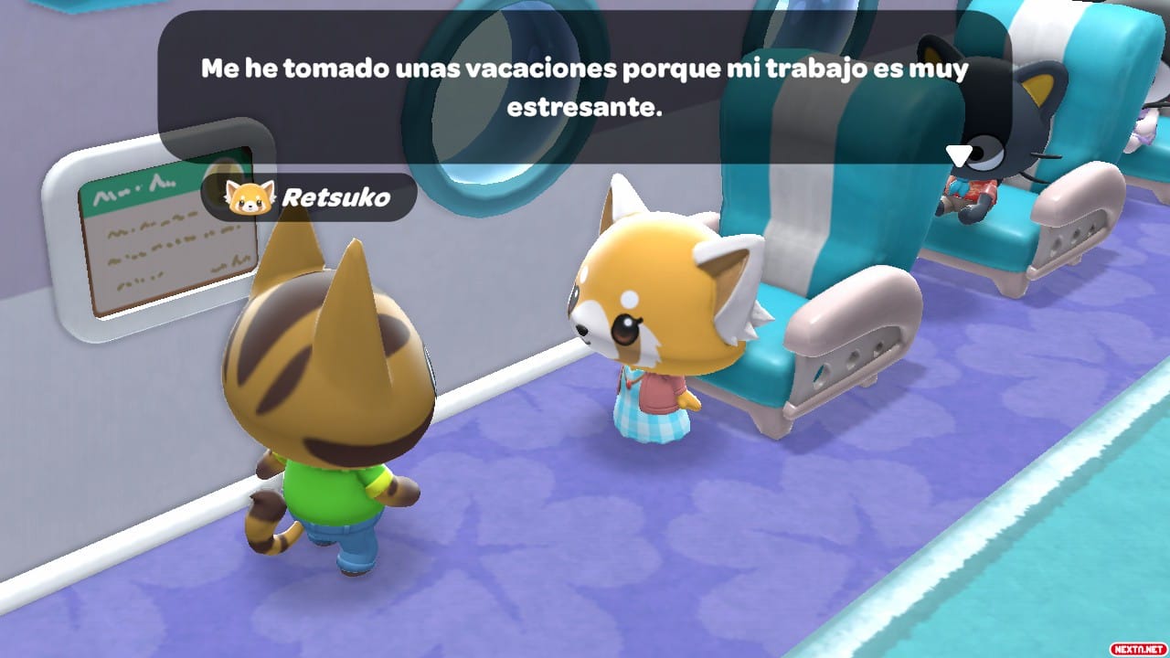 Hello Kitty Island Adventure - Nintendo Switch