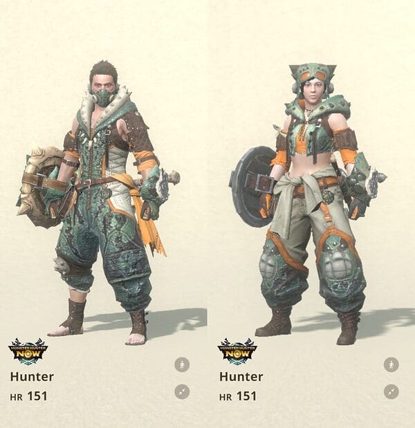 MH NOW Chatacabra Monster Hunter Wilds colaboración