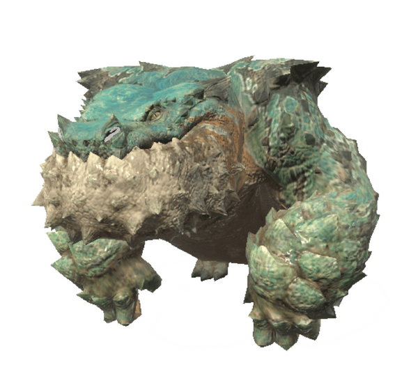 Monster Hunter NOW Chatacabra Monster Hunter Wilds colaboración