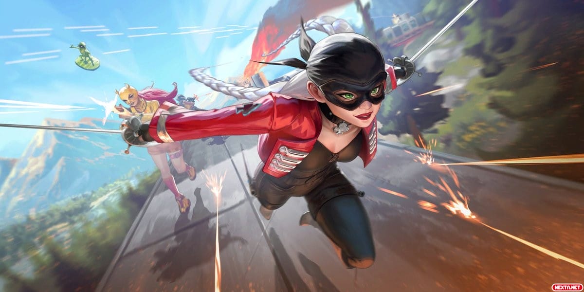 Fortnite Capitulo 6 Temporada 2 Bandidos misiones semanales