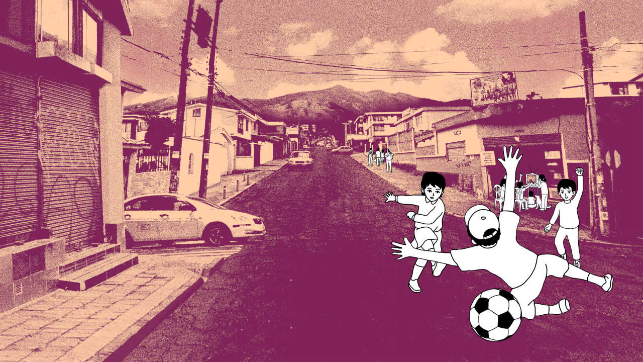 Despelote Nintendo Switch eShop