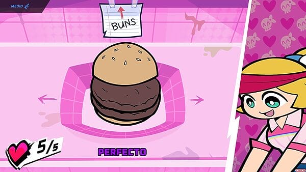 Rift of the Necrodancer preview impresiones